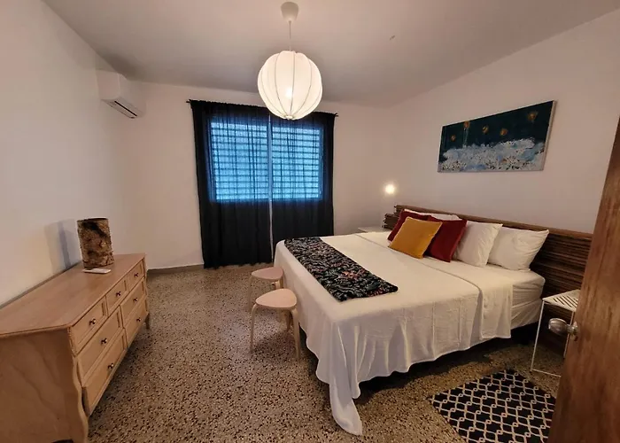 Jb23 Apts 3 Bedroom Apartment Near Airport