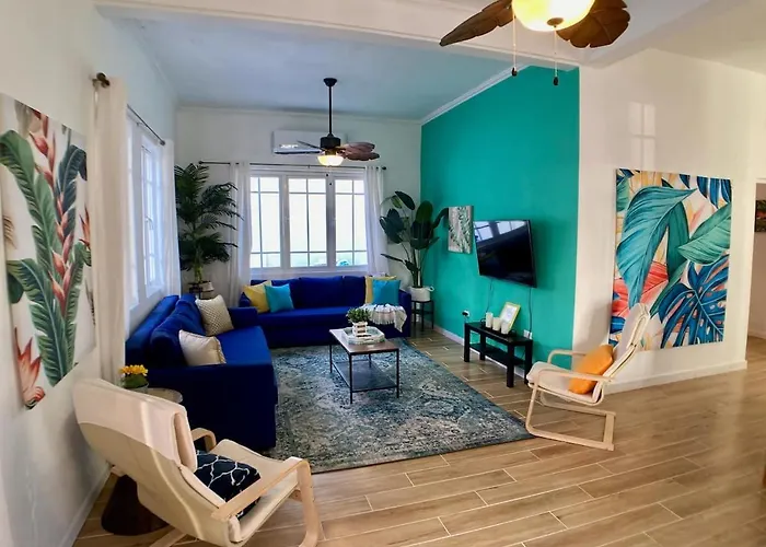 Casa Blanca Miramar