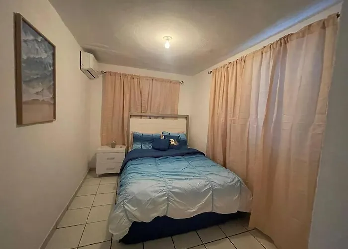 Ocean Apartment @ The City