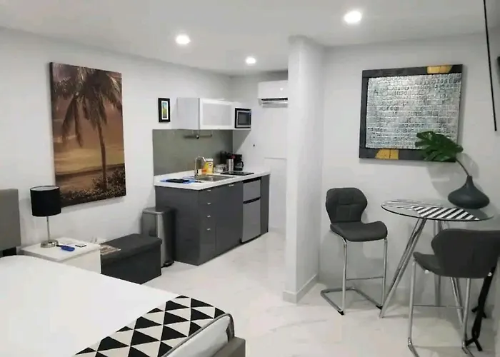 Posada Beach Studios