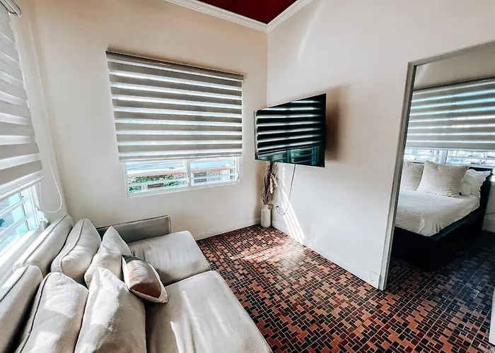 Aponte Rustic House - Walking To Beach - San Juan