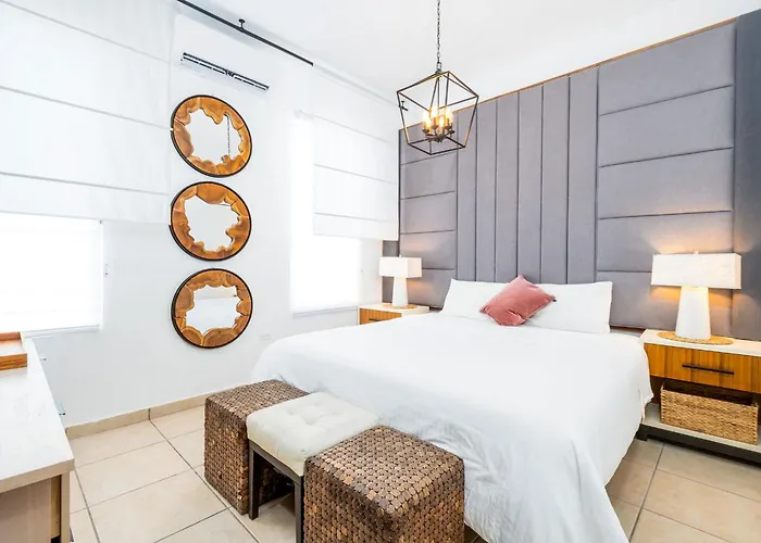 24 Atlantic Place By Stay With Bear