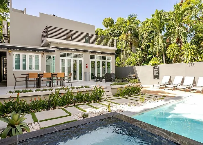 Puerto Rico Vacation Dream House