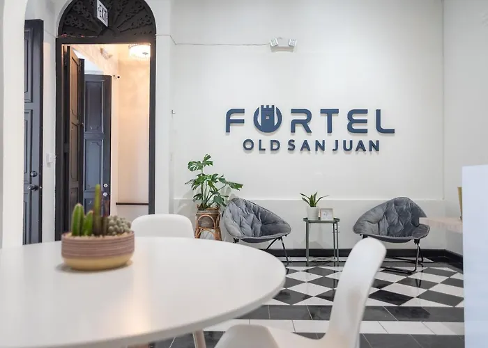 Fortel Hostel