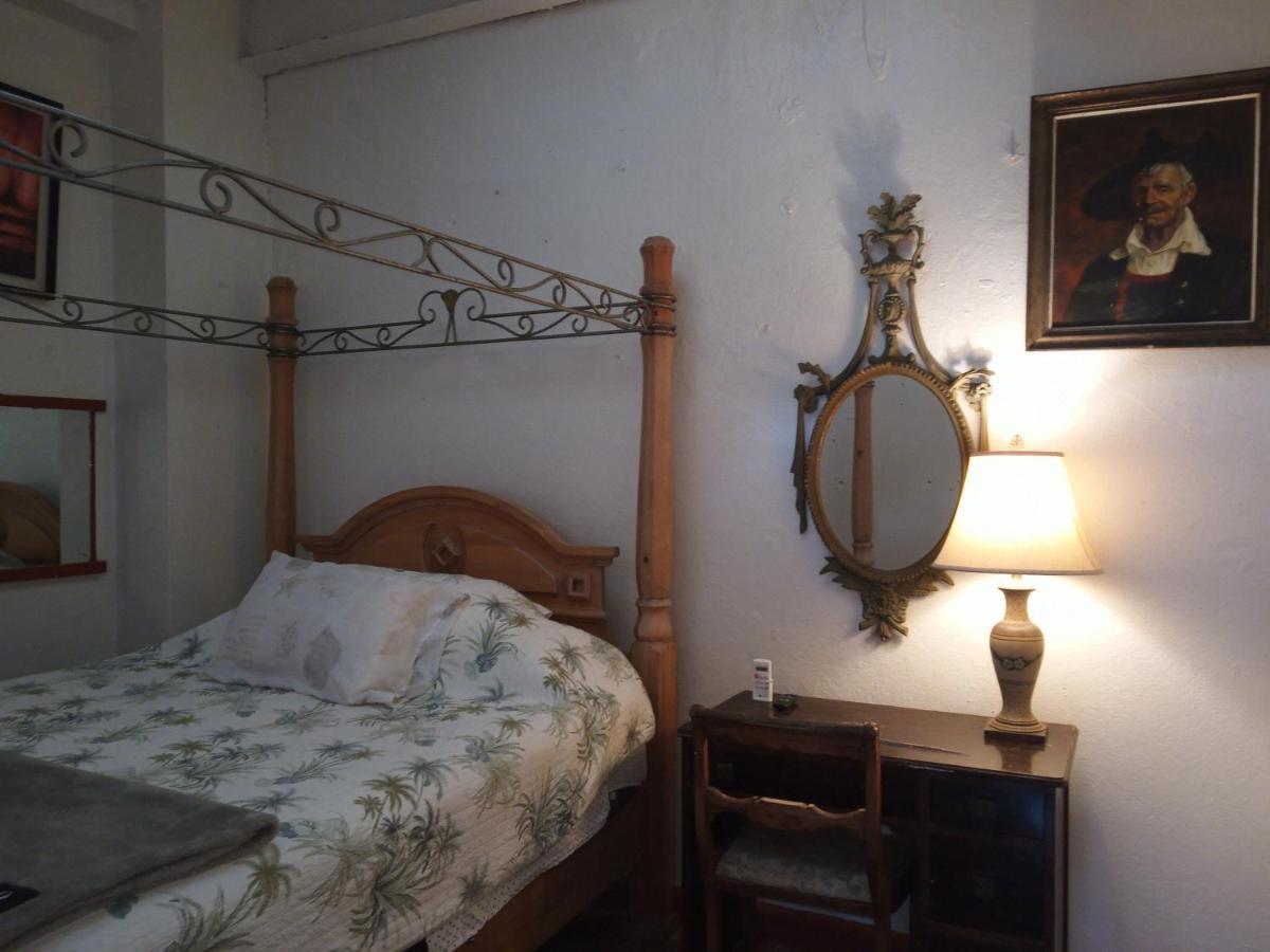 Casa Tripgogo Bed and breakfast San Juan