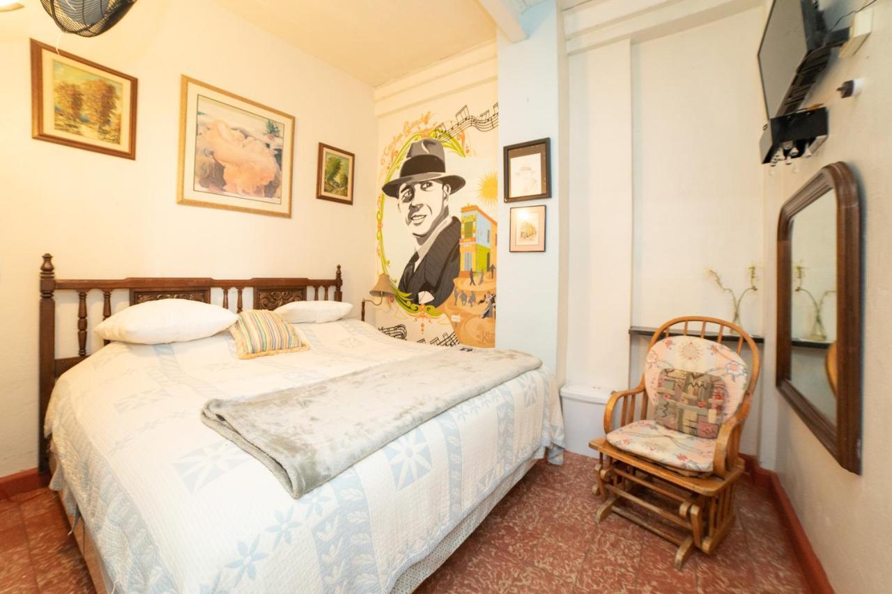 Bed and breakfast Casa Tripgogo 2*