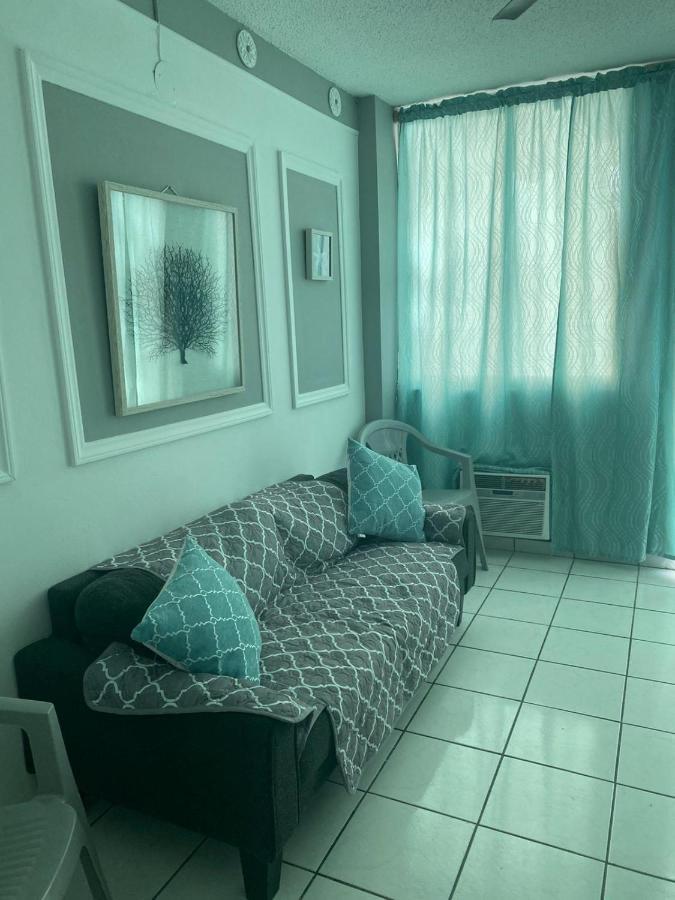 Condominio Saint Tropez Apartamento San Juan
