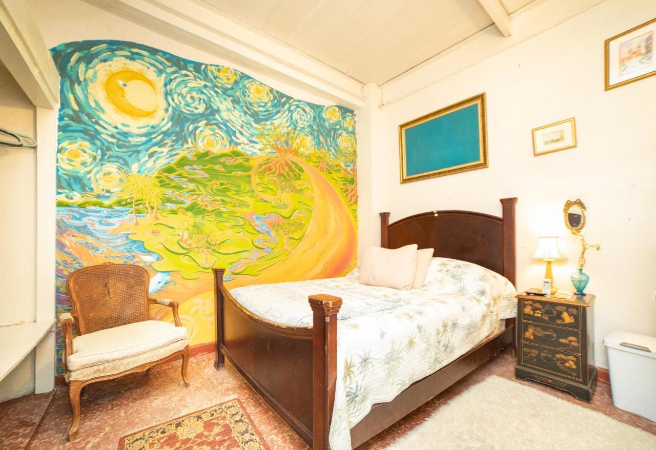 Bed and breakfast Casa Tripgogo