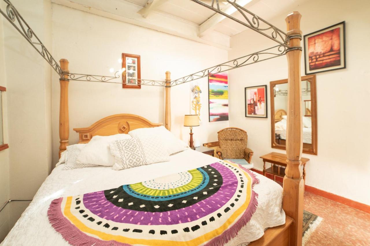 Casa Tripgogo Bed and breakfast 2*