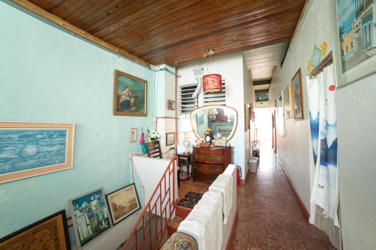 Casa Tripgogo Bed and breakfast
