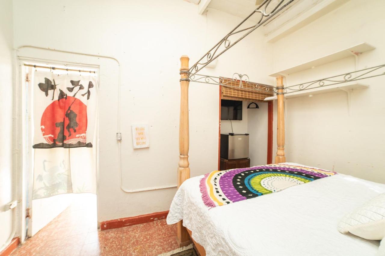 Bed and breakfast Casa Tripgogo San Juan