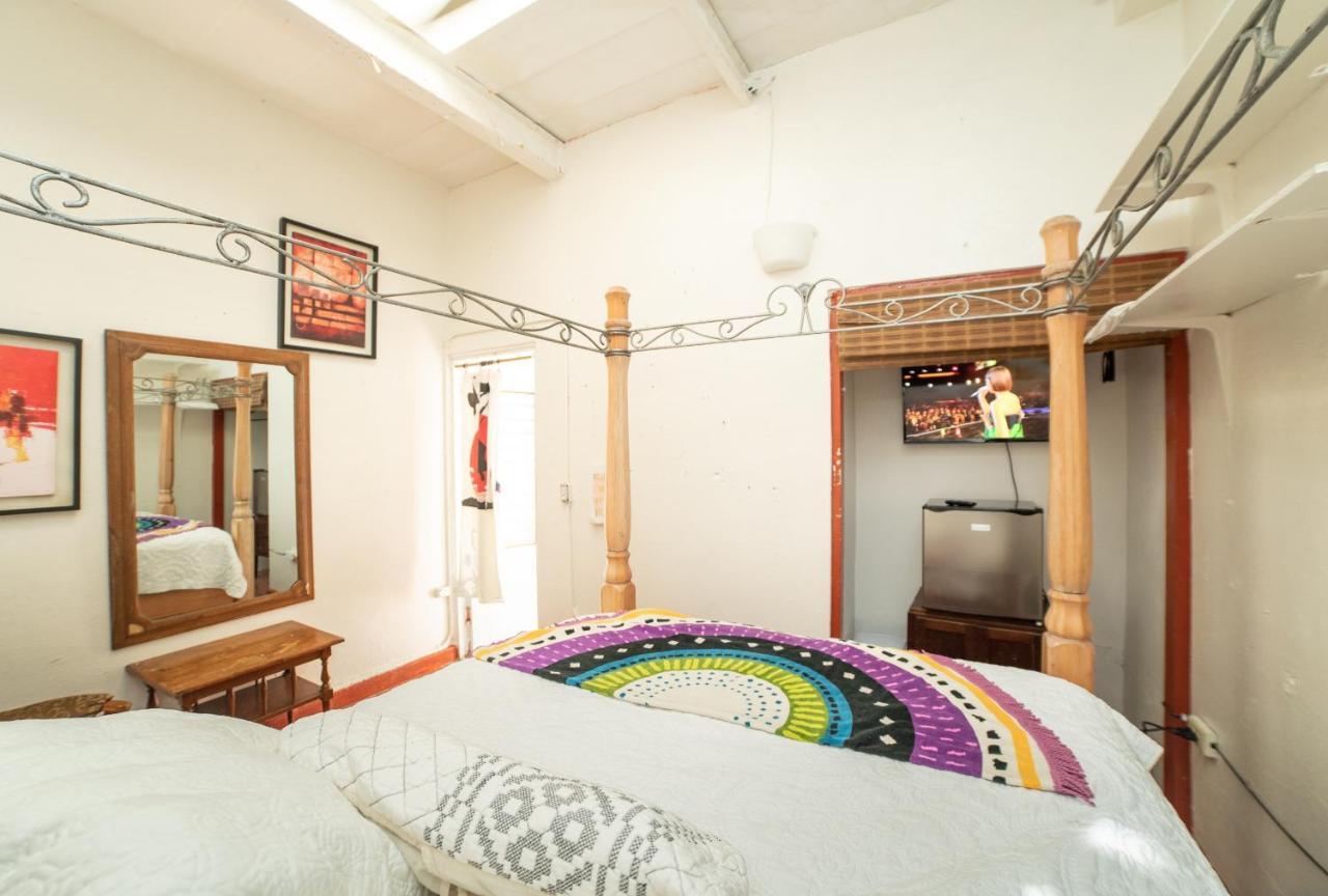 Casa Tripgogo Bed and breakfast 2*