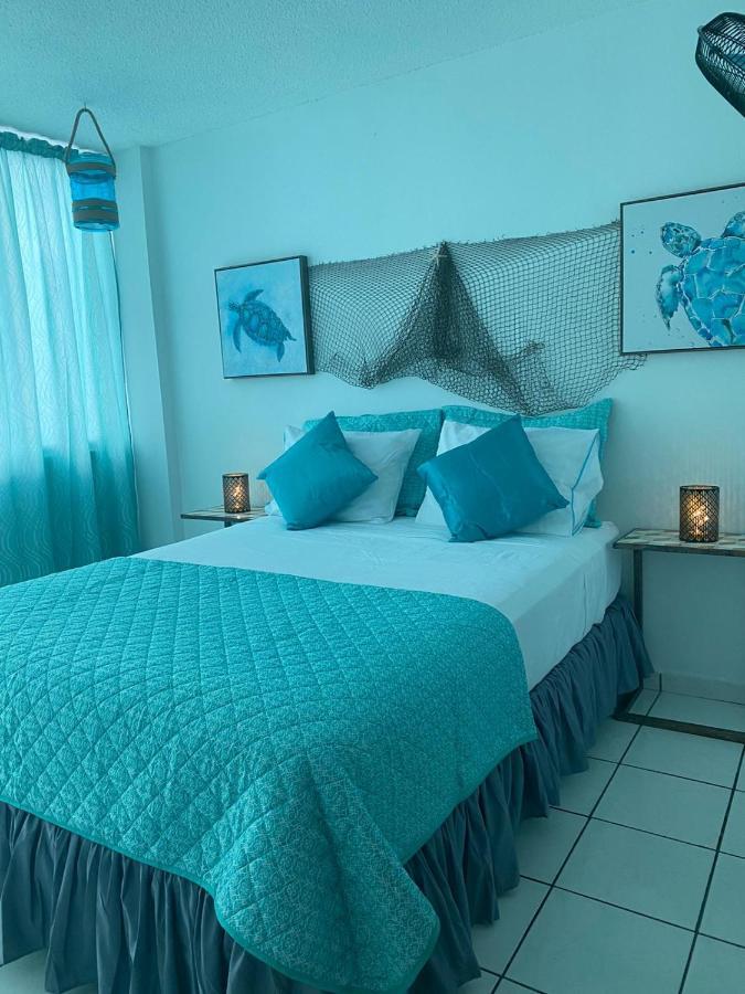 Apartamento Condominio Saint Tropez *