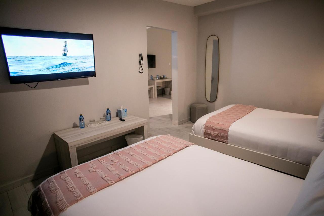 Trópica Hotel 3*