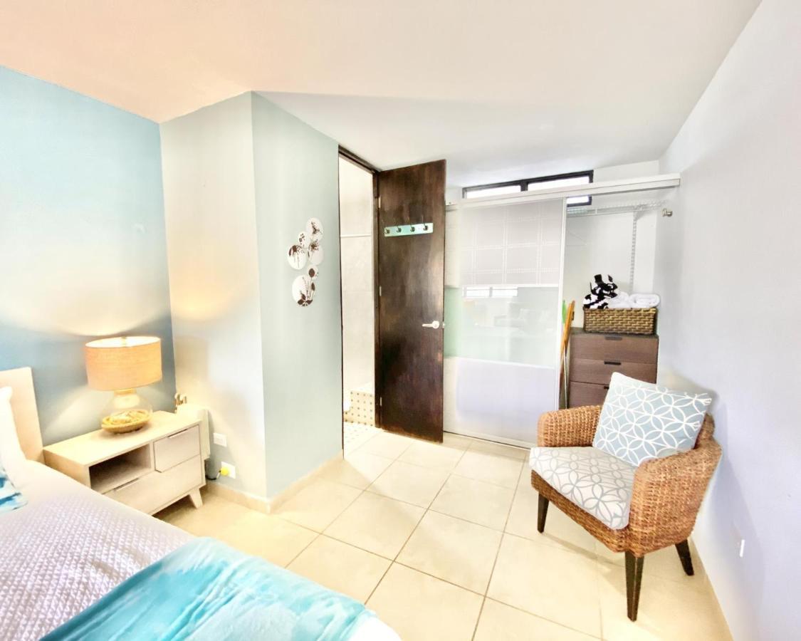 Kasa Seahorse Of The Sea - For 2 Block Holiday home *