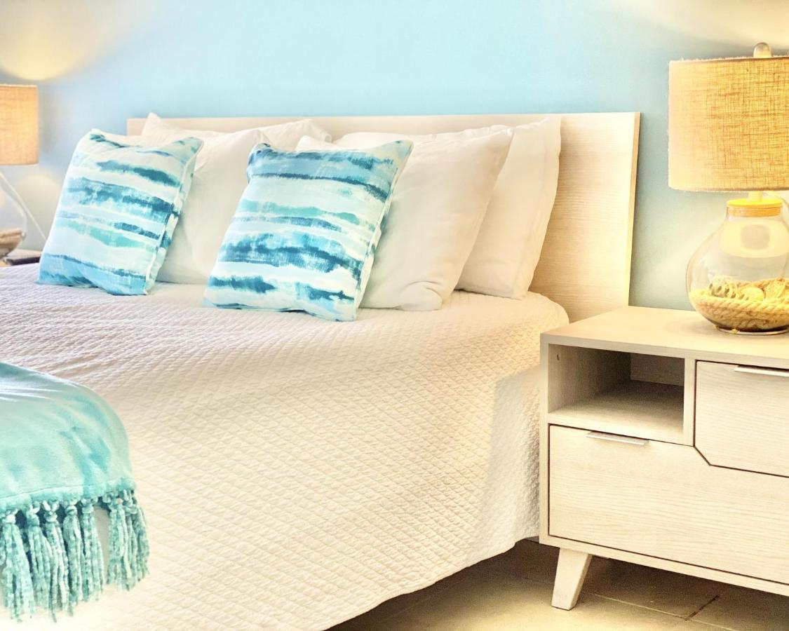 Holiday home Kasa Seahorse Of The Sea - For 2 Block San Juan