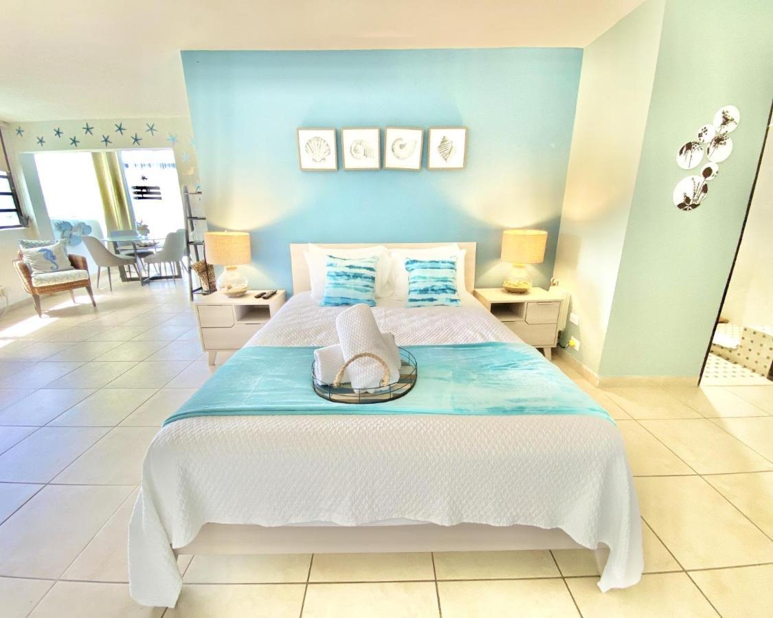 Holiday home Kasa Seahorse Of The Sea - For 2 Block