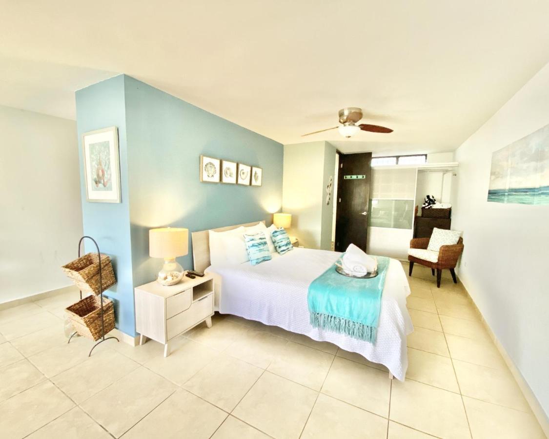 Holiday home Kasa Seahorse Of The Sea - For 2 Block