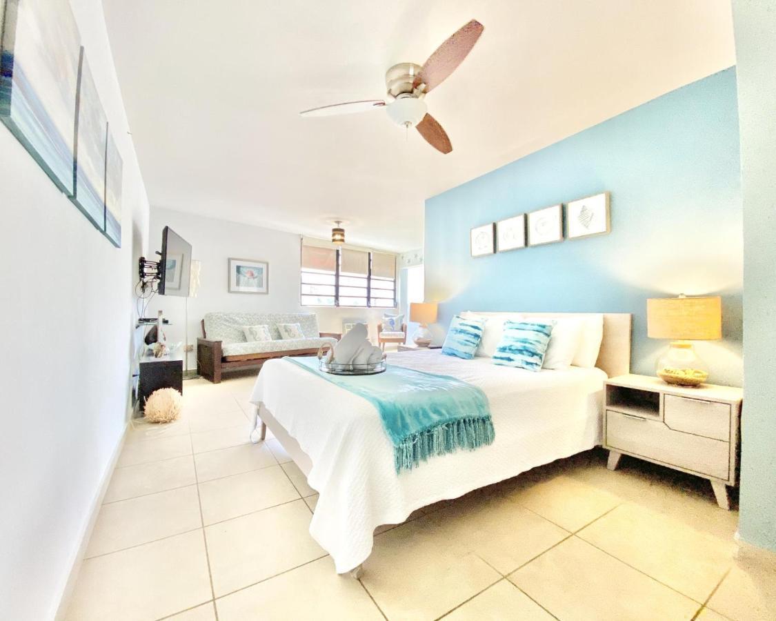 Kasa Seahorse Of The Sea - For 2 Block Holiday home