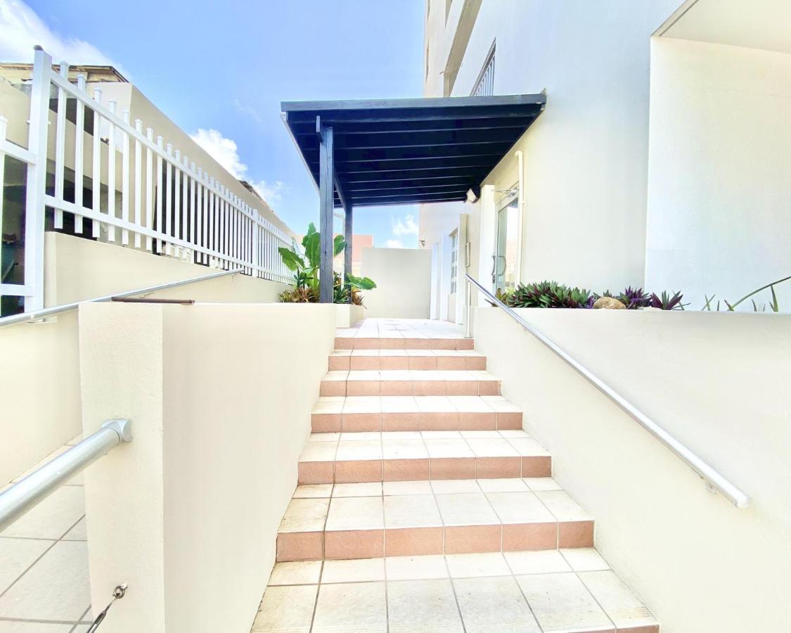 Kasa Seahorse Of The Sea - For 2 Block Holiday home San Juan