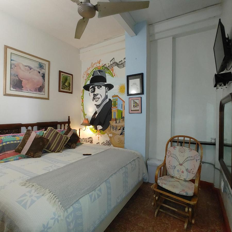 Bed and breakfast Casa Tripgogo 2*