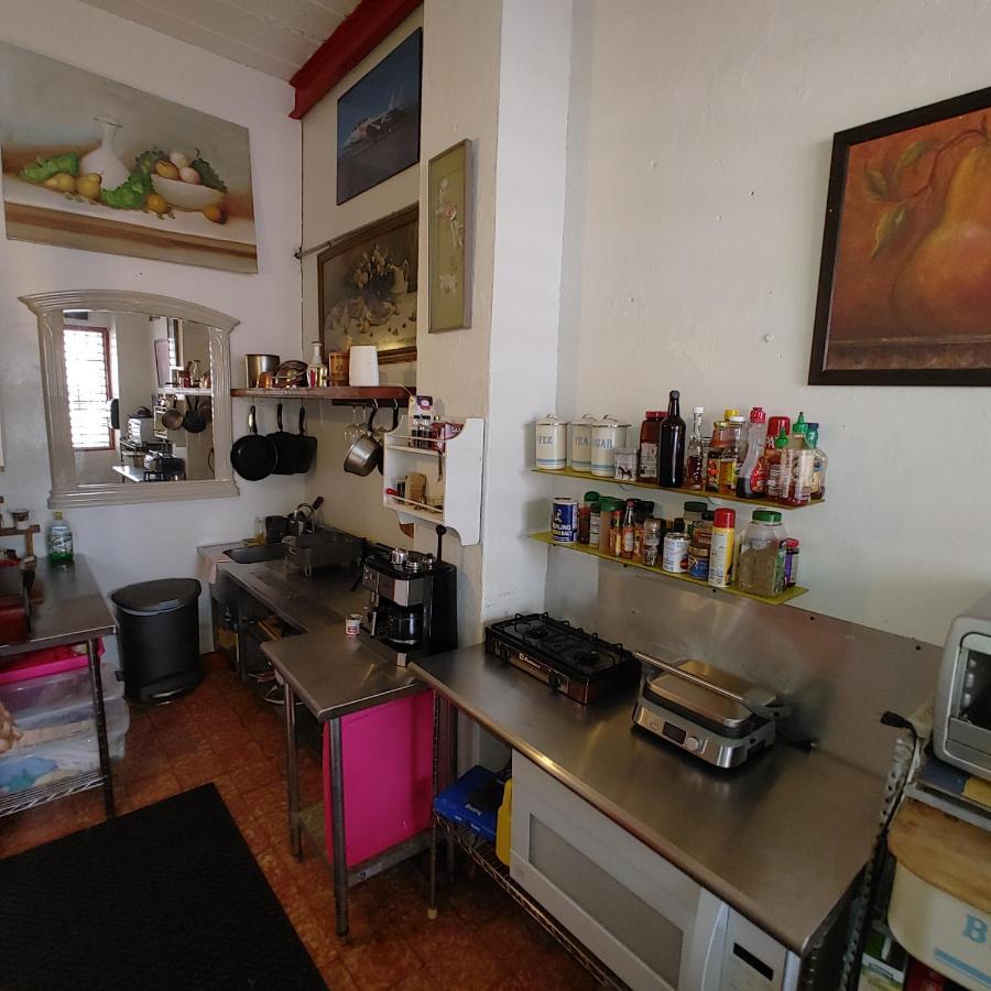 Casa Tripgogo Bed and breakfast