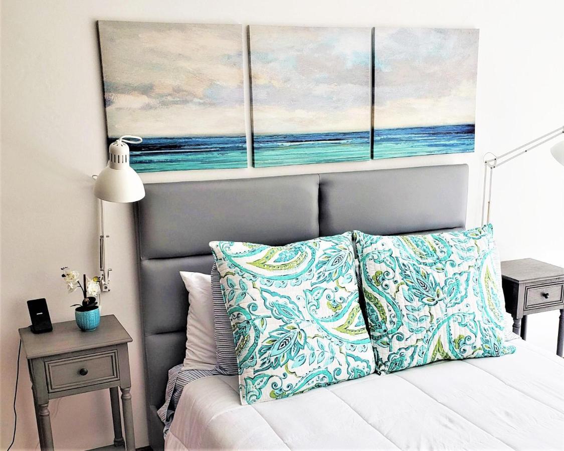 Kasa Ritz At The Lagoon Large Studio 1 Block To Beach At La Concha Apartamento *