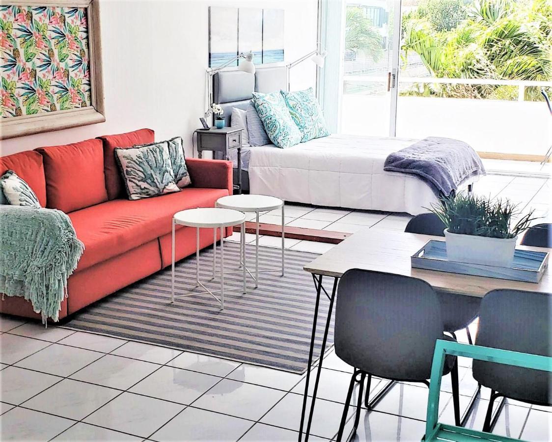 Apartamento Kasa Ritz At The Lagoon Large Studio 1 Block To Beach At La Concha *
