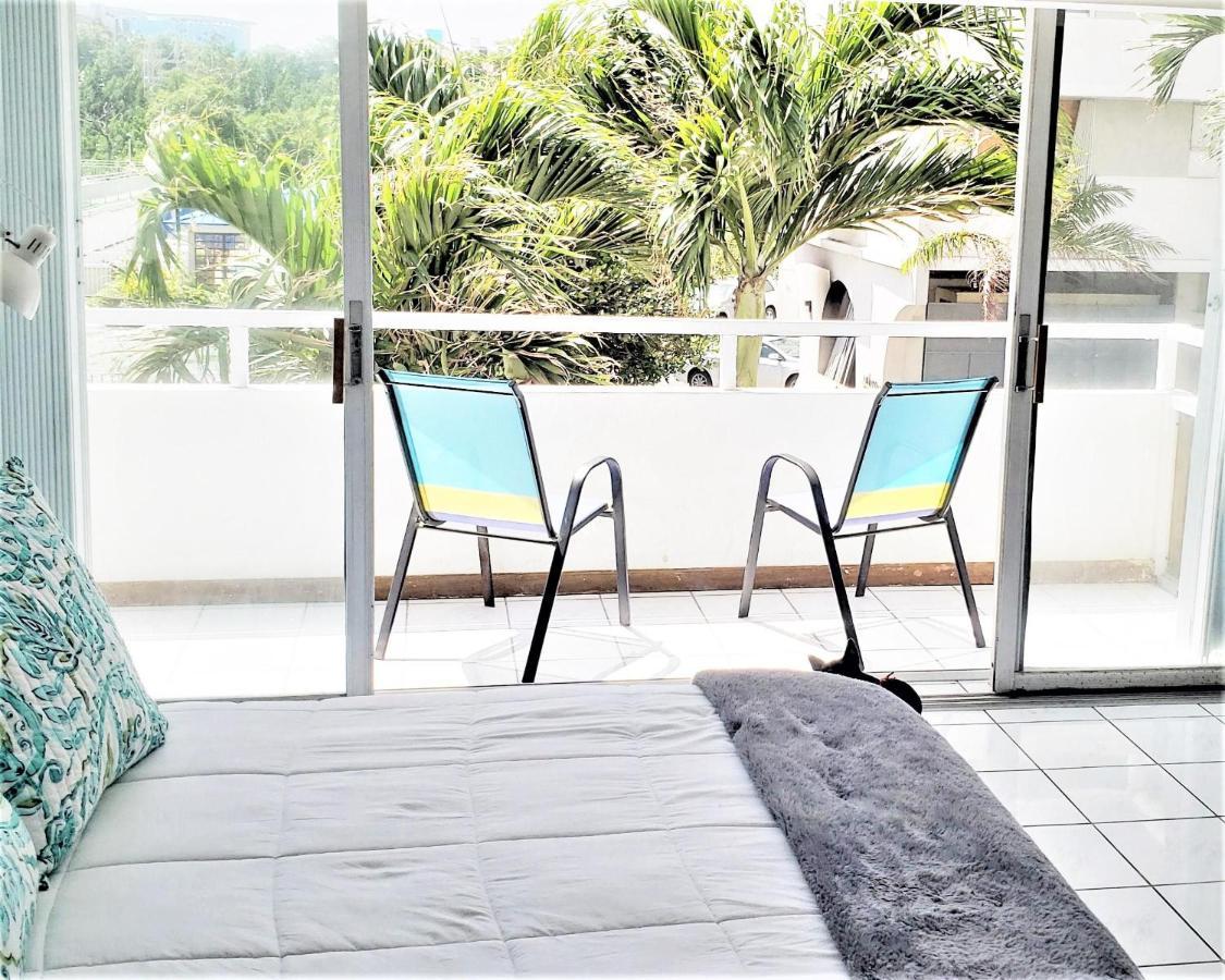 Apartamento Kasa Ritz At The Lagoon Large Studio 1 Block To Beach At La Concha *