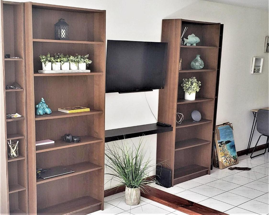 Kasa Ritz At The Lagoon Large Studio 1 Block To Beach At La Concha * San Juan