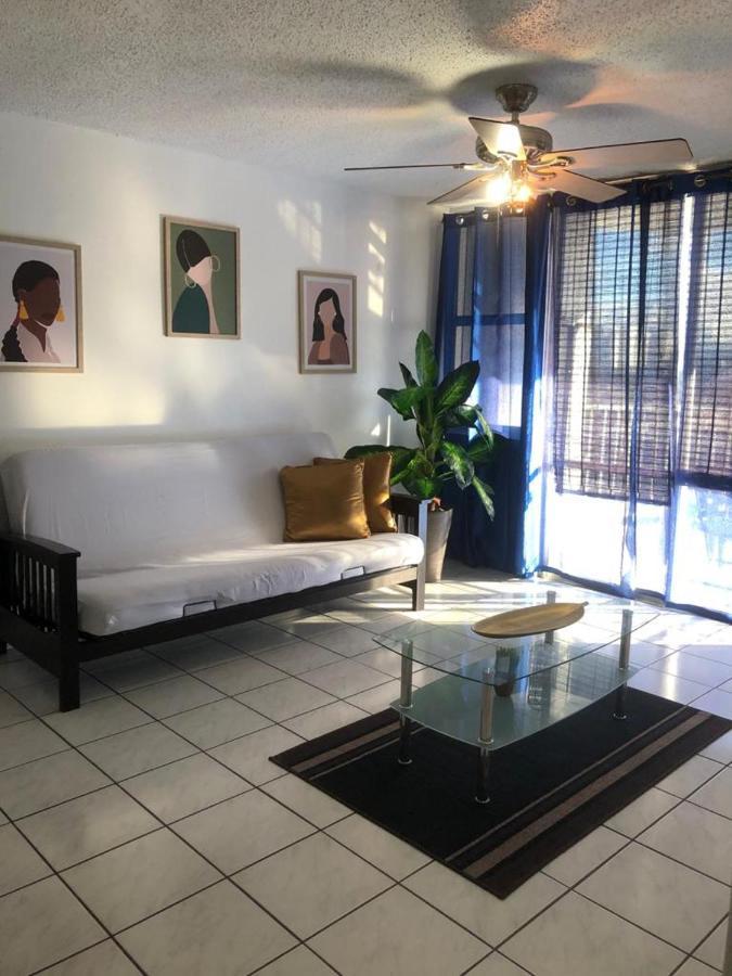 Beach Front At Marbella Del Caribe Apartamento San Juan