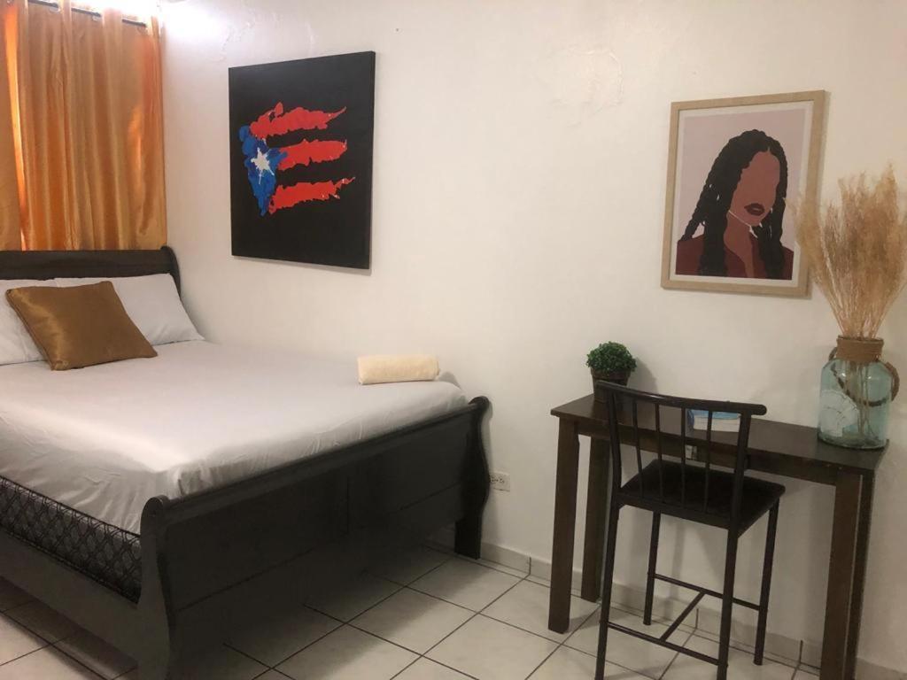 Apartamento Beach Front At Marbella Del Caribe
