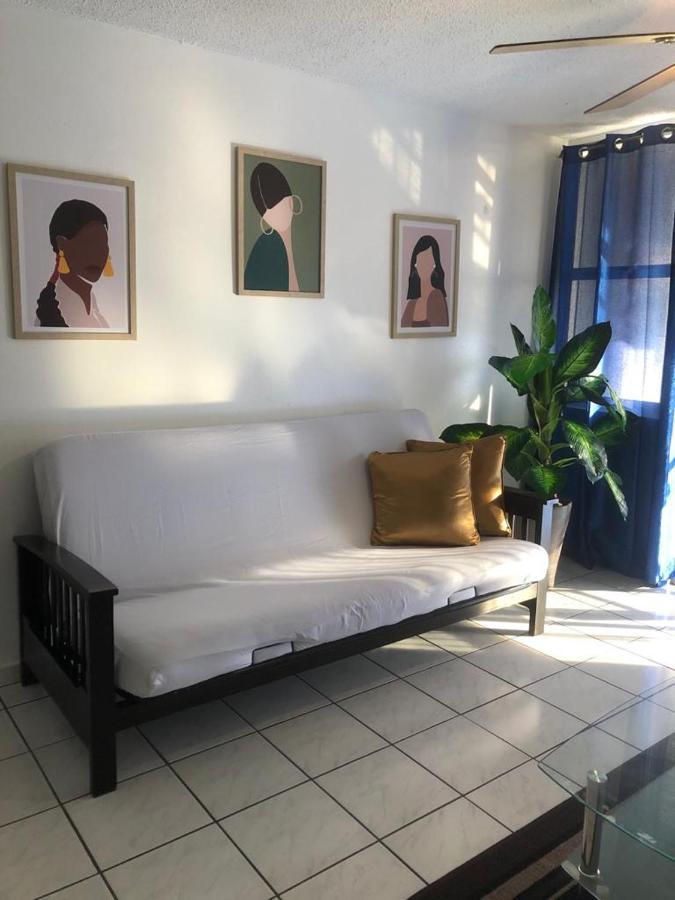 Apartamento Beach Front At Marbella Del Caribe *