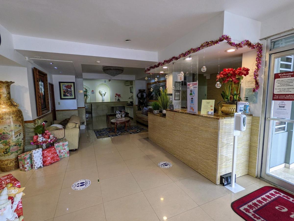 San Jorge Hotel