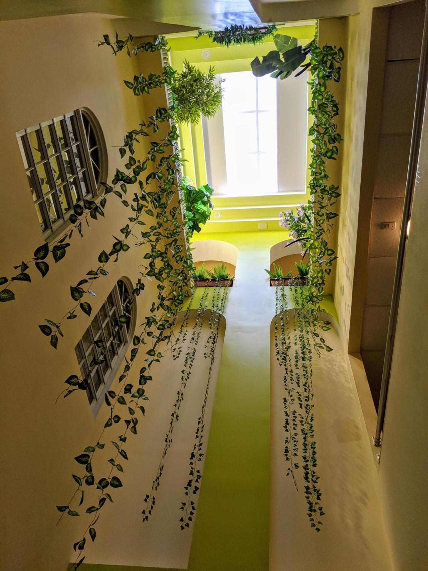 Hotel San Jorge San Juan