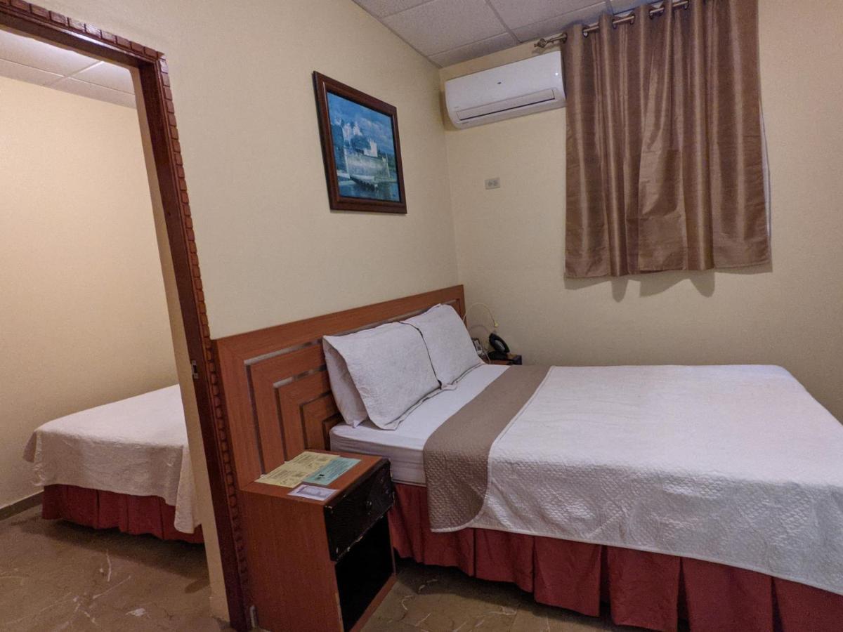 Hotel San Jorge
