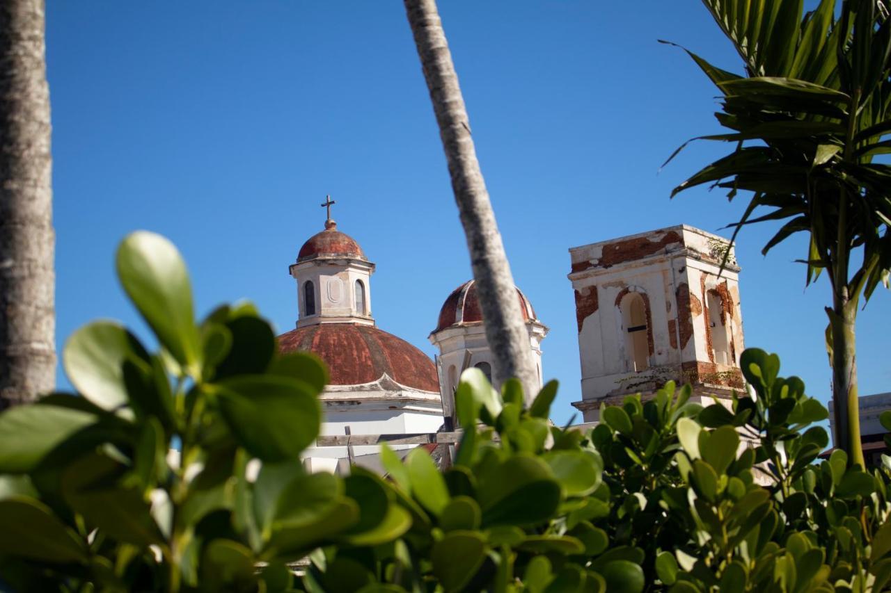 Palacio Provincial - Adults Only Hotel San Juan