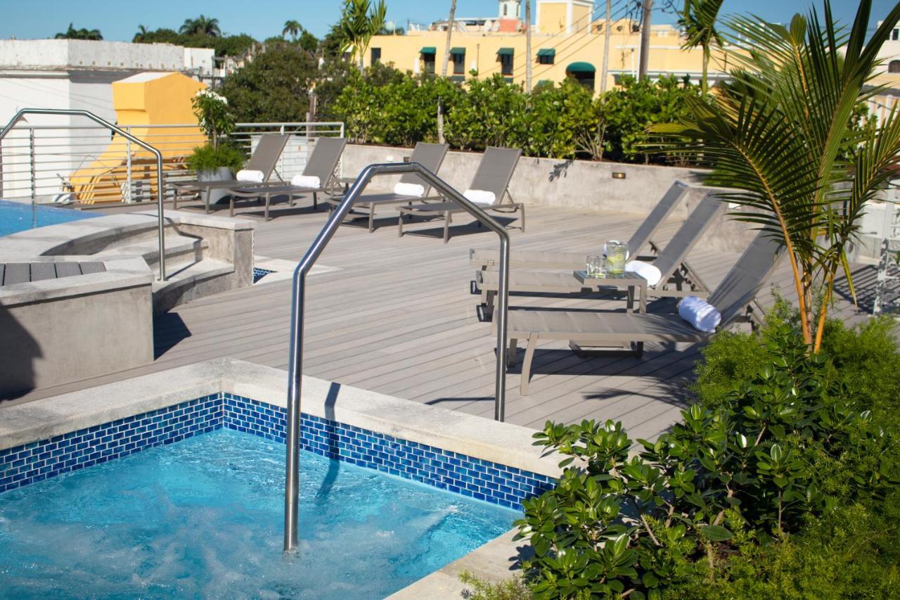 Palacio Provincial - Adults Only Hotel