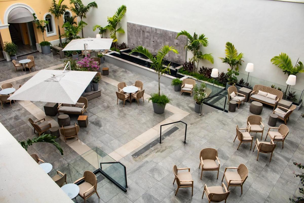 Palacio Provincial - Adults Only Hotel San Juan