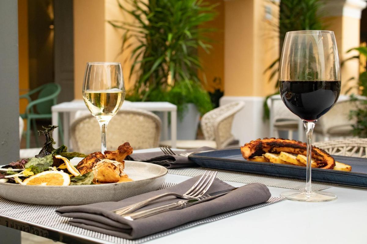 Hotel Palacio Provincial - Adults Only San Juan
