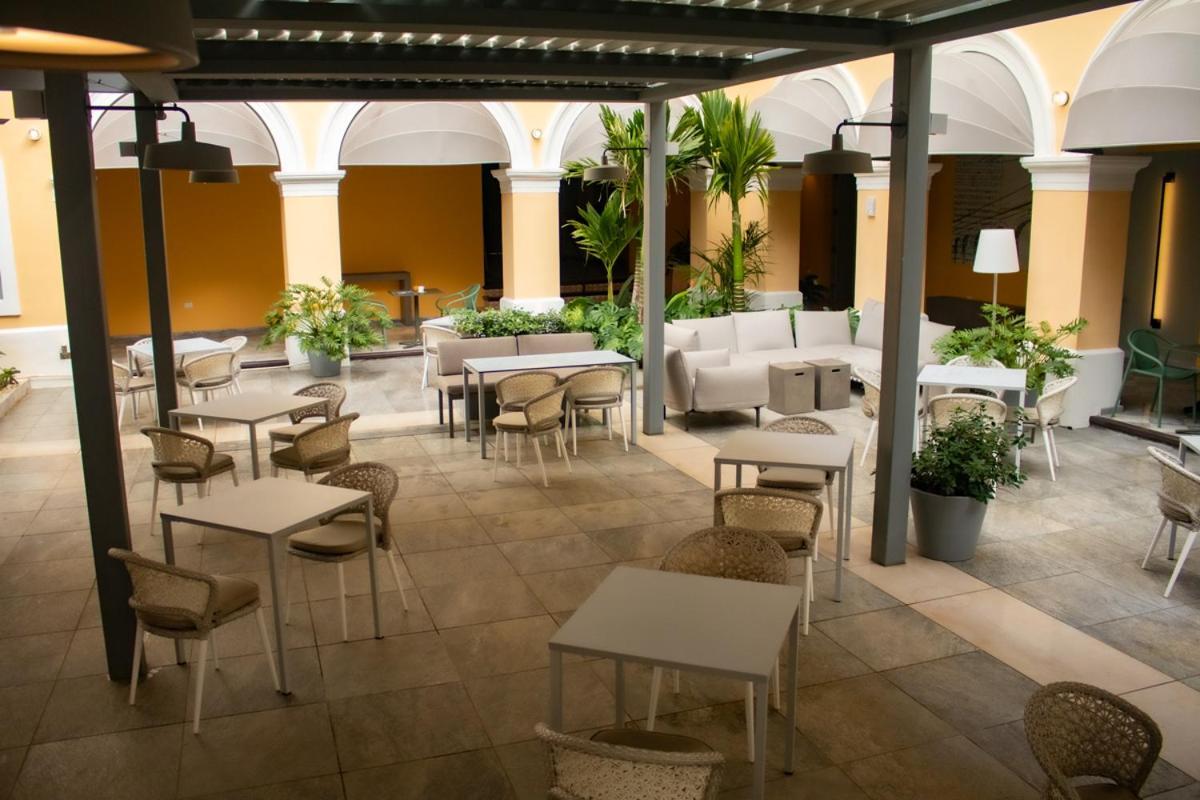 Palacio Provincial - Adults Only Hotel San Juan
