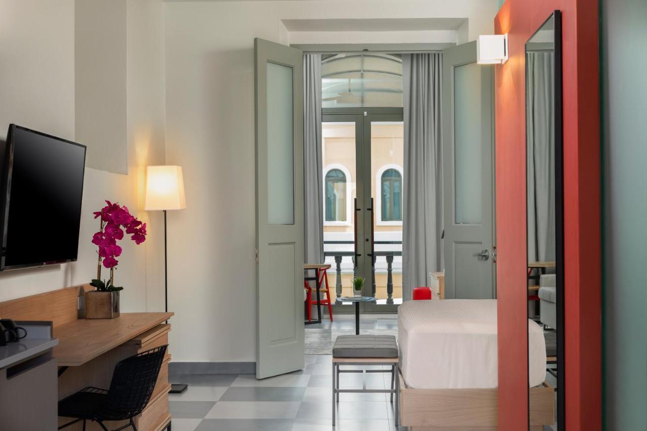Palacio Provincial - Adults Only Hotel San Juan