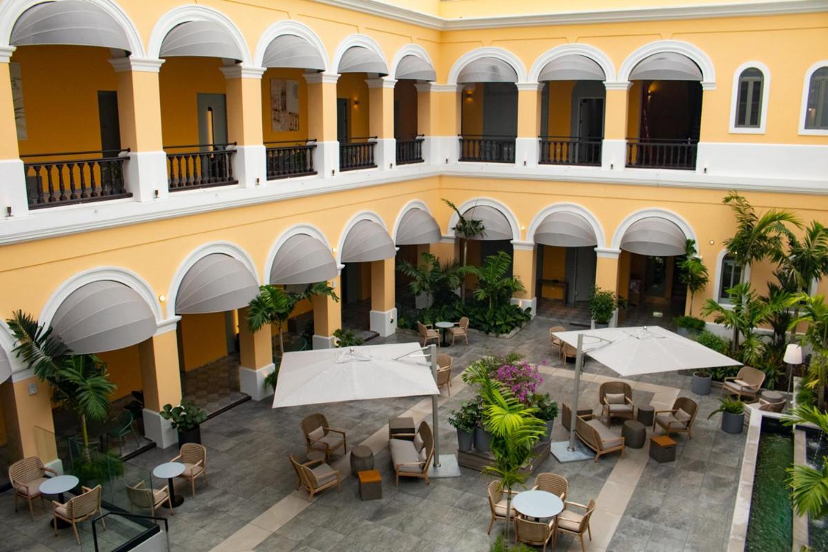Palacio Provincial - Adults Only San Juan