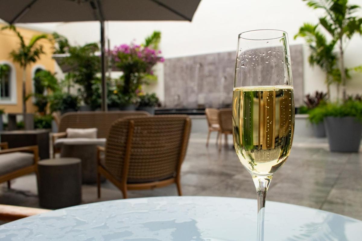 Palacio Provincial - Adults Only 3*