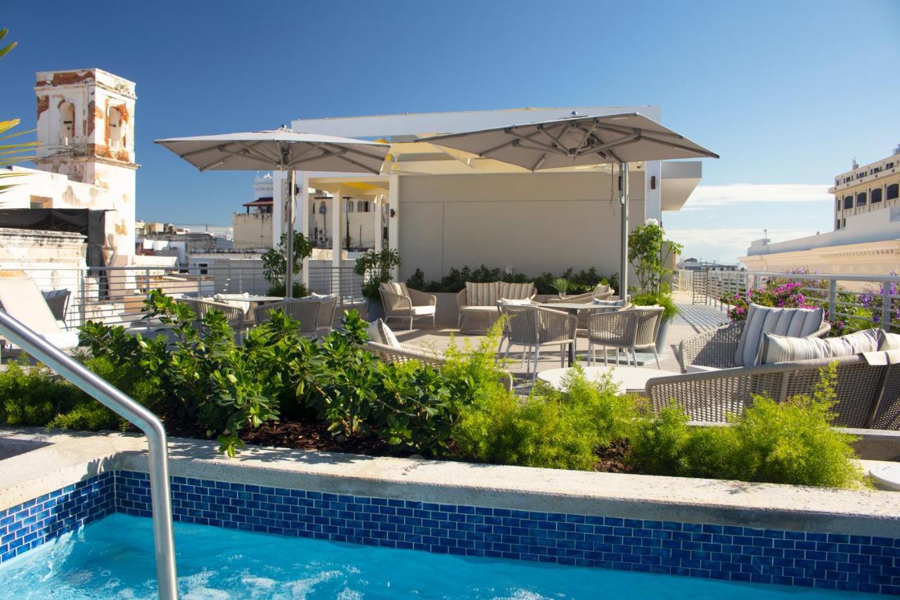 Palacio Provincial - Adults Only 3*