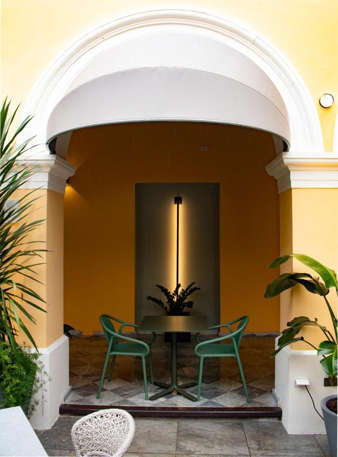 Hotel Palacio Provincial - Adults Only
