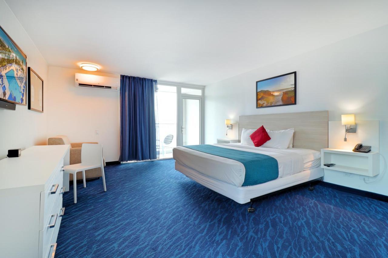 Hotel Máre St. Clair San Juan