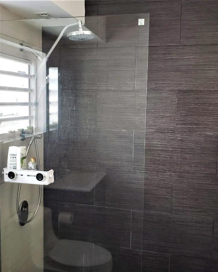 Apartamento Kasa Ritz At The Lagoon Large Studio 1 Block To Beach At La Concha San Juan