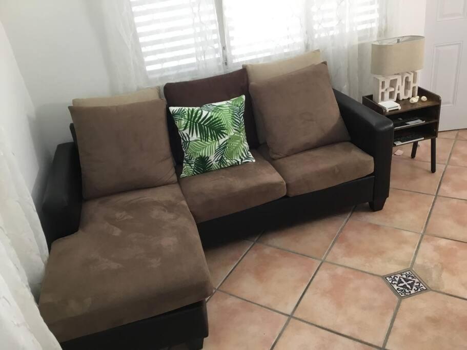 Apartamento One Bedroom 30 Steps From Prime Generator Parking Included