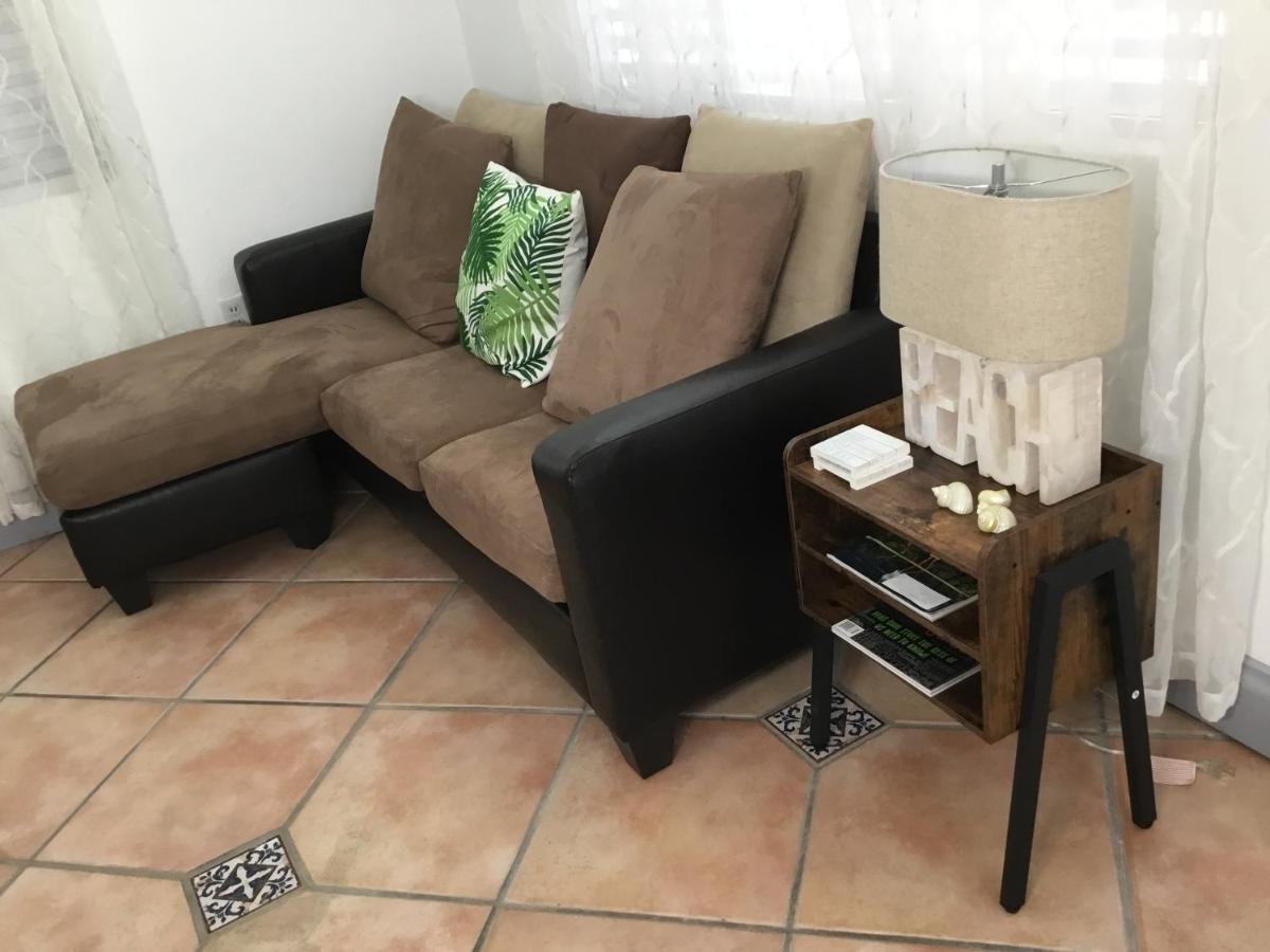 One Bedroom 30 Steps From Prime Generator Parking Included San Juan